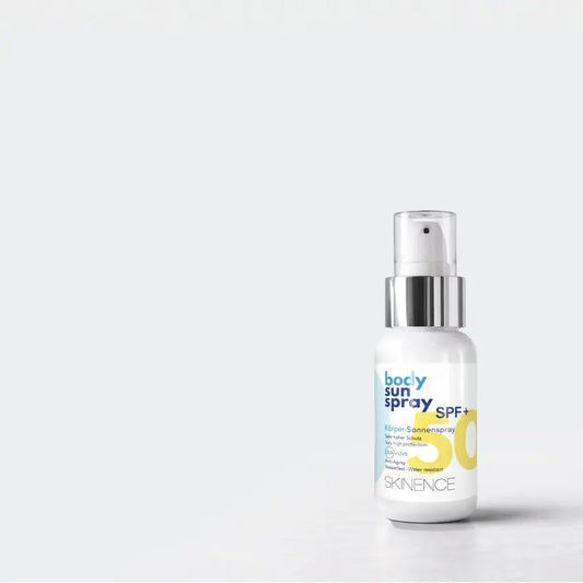 Body Sun Spray SPF 50+ - Skinence – Professional Dermacare