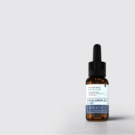 Hyaluron 2% + B5 Serum - Skinence – Professional Dermacare