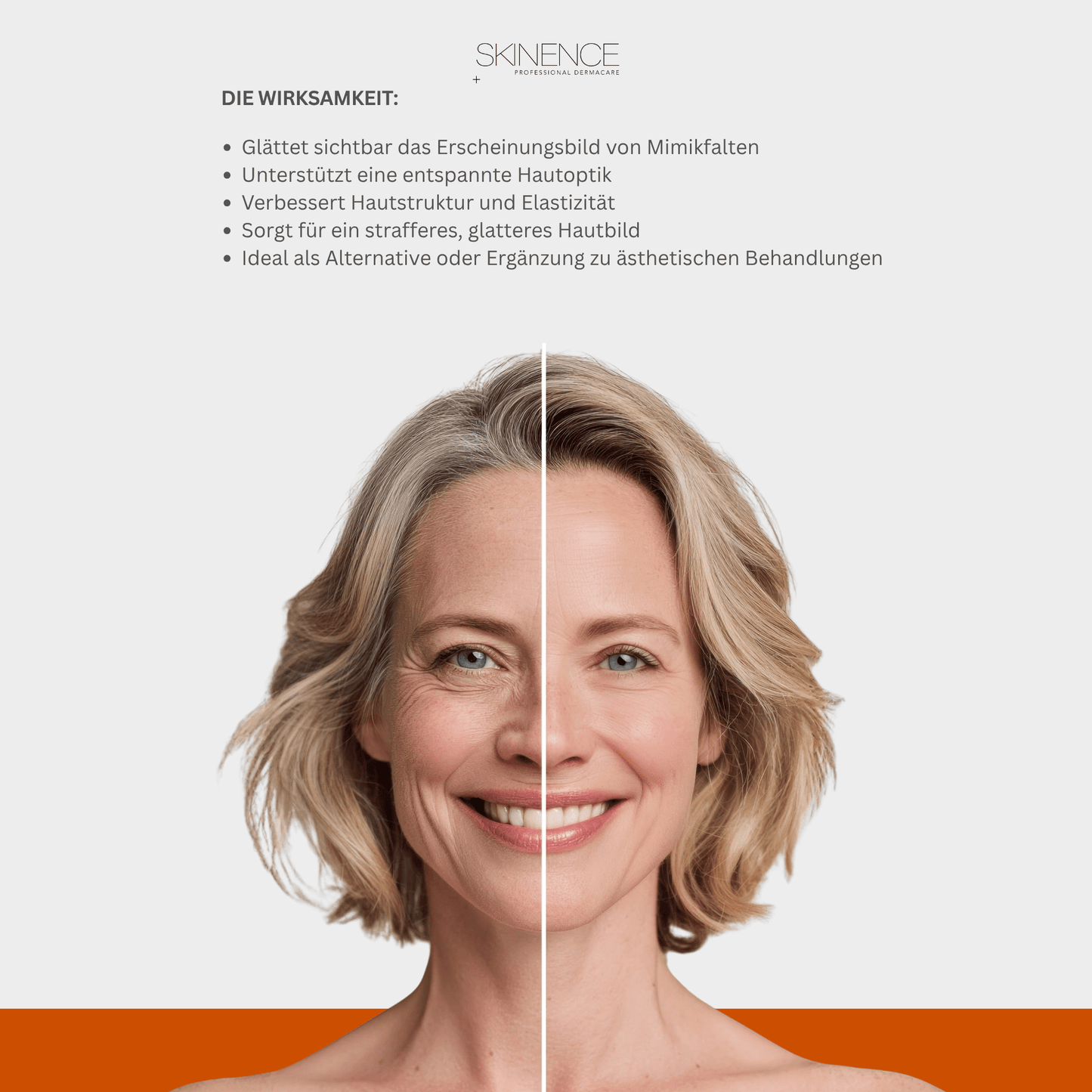 Botolift Serum - Skinence – Professional Dermacare