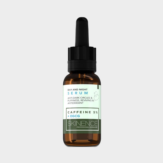 Caffeine + EGCG Eye Serum - Skinence – Professional Dermacare