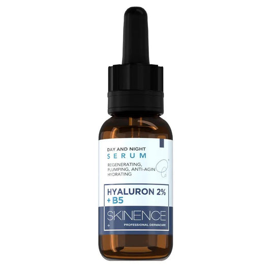 Hyaluron 2% + B5 Serum - Skinence – Professional Dermacare