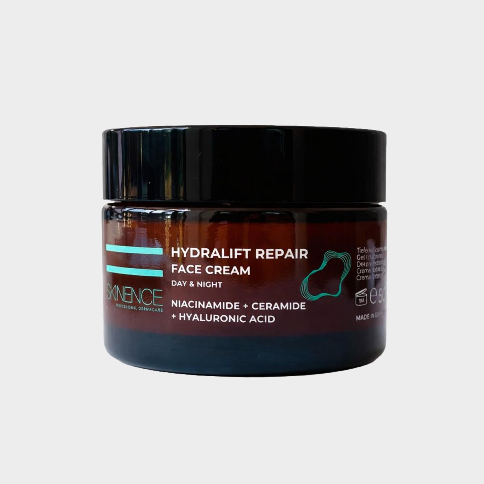 Hydralift Repair Face Cream - Skinence – Professional Dermacare