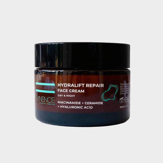 Hydralift Repair Face Cream - Skinence – Professional Dermacare