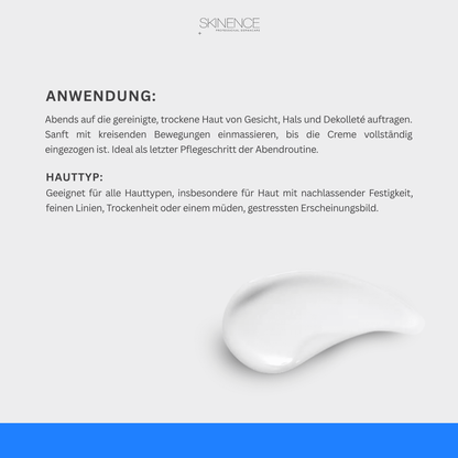 Night Repair Face Cream - Skinence – Professional Dermacare