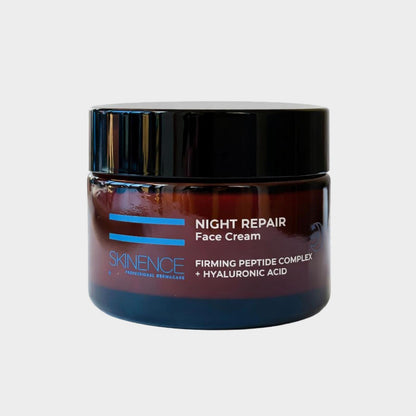 Night Repair Face Cream - Skinence – Professional Dermacare