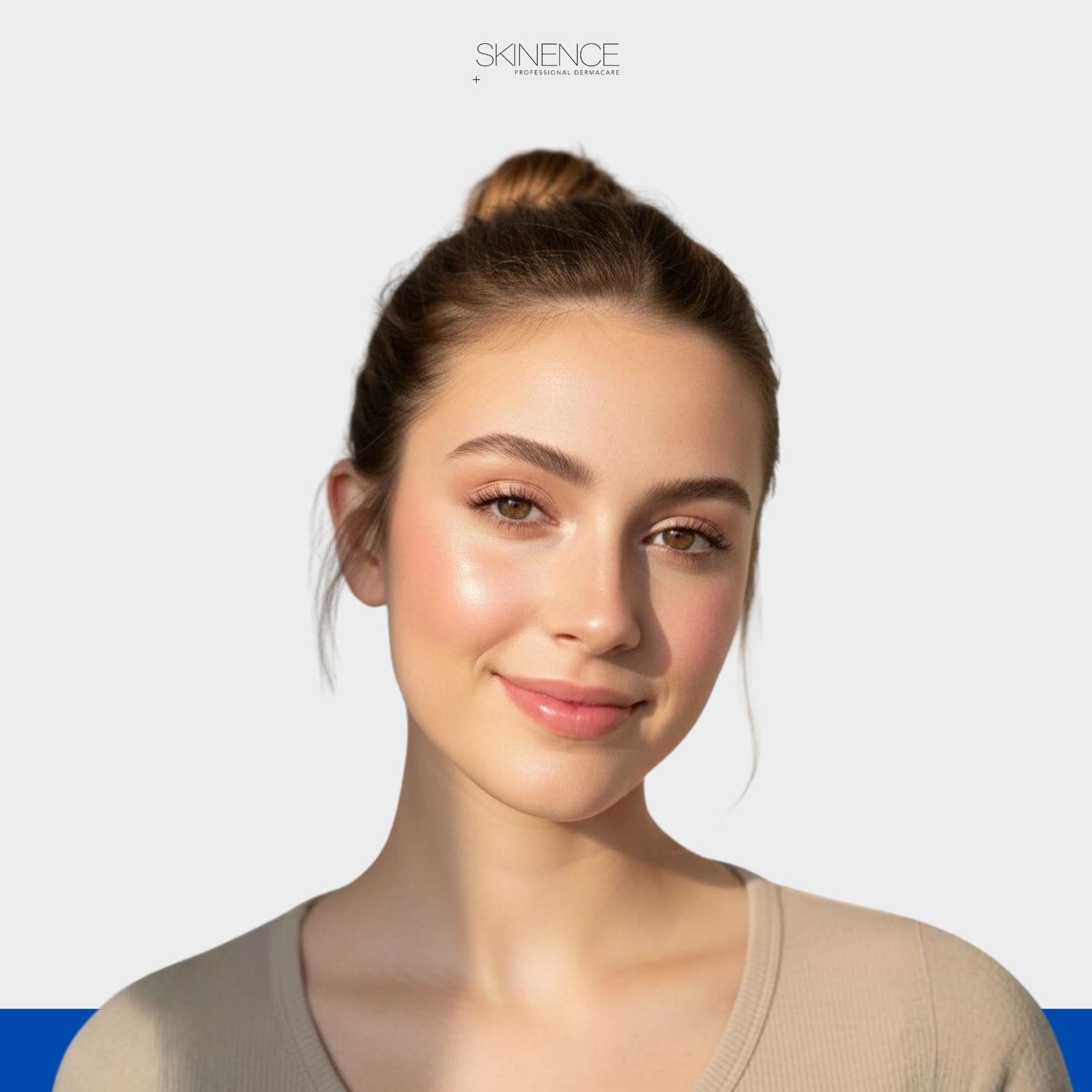 Sonnen Serum SPF 50+ - Skinence – Professional Dermacare