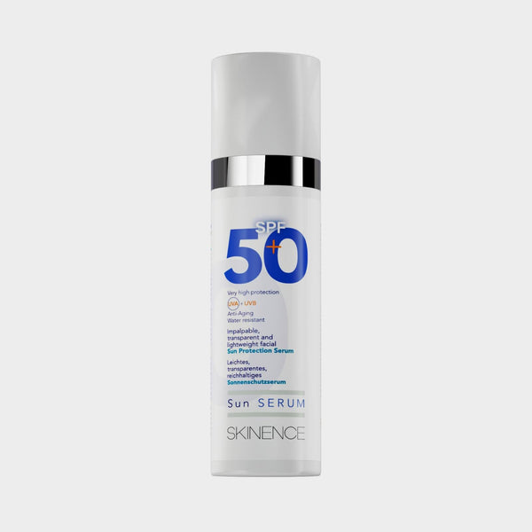 Sonnen Serum SPF 50+ - Skinence – Professional Dermacare