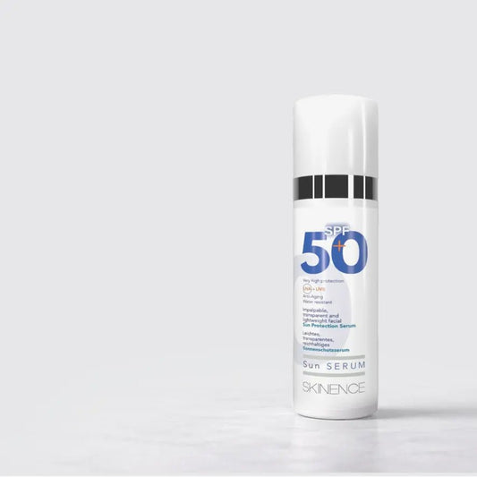 Sun Serum SPF 50+ - Skinence – Professional Dermacare