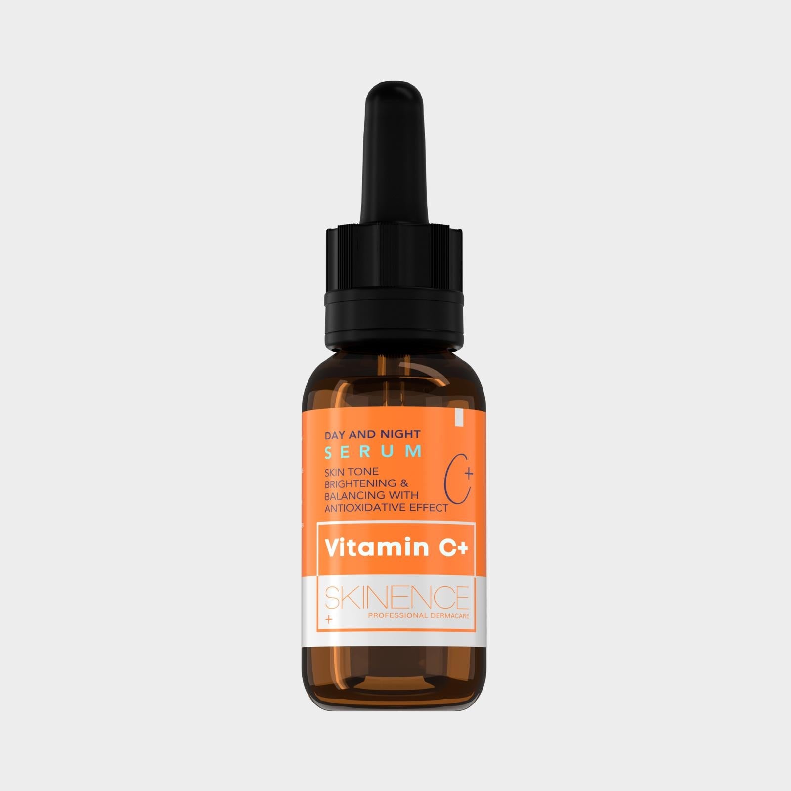 Vitamin C+ Brightening Serum - Skinence – Professional Dermacare