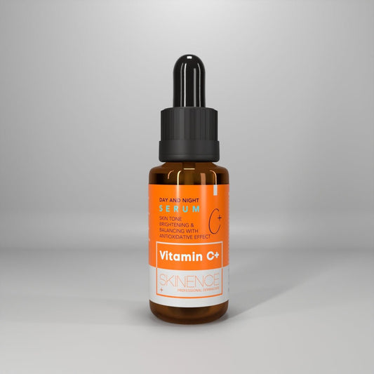 Vitamin C+ Brightening Serum - Skinence – Professional Dermacare